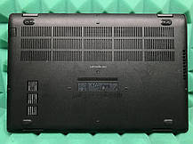 Б/в Ультрабук Б-клас Dell Latitude 5400 14" 1920x1080| Core i7-8665U| 8 GB RAM| 256 GB SSD| UHD 620, фото 6