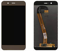 Модуль (дисплей + сенсор) для Huawei Nova 2 PIC-LX9 gold
