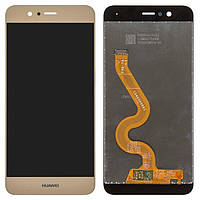 Модуль (дисплей+сенсор) для Huawei Nova 2 Plus gold