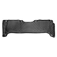 Задние коврики Toyota Land Cruiser 100 1998-07 LX 470 с бортиком черные 440772 WeatherTech