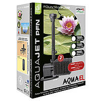 Фонтанная помпа Aquael AquaJet PFN 1500 b