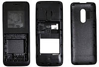 Корпус для Nokia 105 black