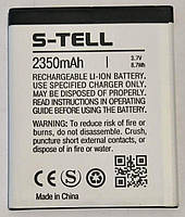 Аккумулятор S-TELL M770 2350mAh