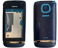 Корпус Nokia 311 Asha Black