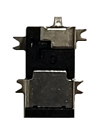 Коннектор зарядки для планшетов, d 2,5 мм # 2