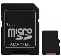 Карта памяти Card Micro SDHC (8 Gb) Class 10