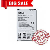 Аккумулятор BL-41A1H для LG LS660 Tribute 2020mAh