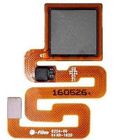 Шлейф сканера відбитка пальця для Xiaomi Redmi 3 (Touch ID), GREY