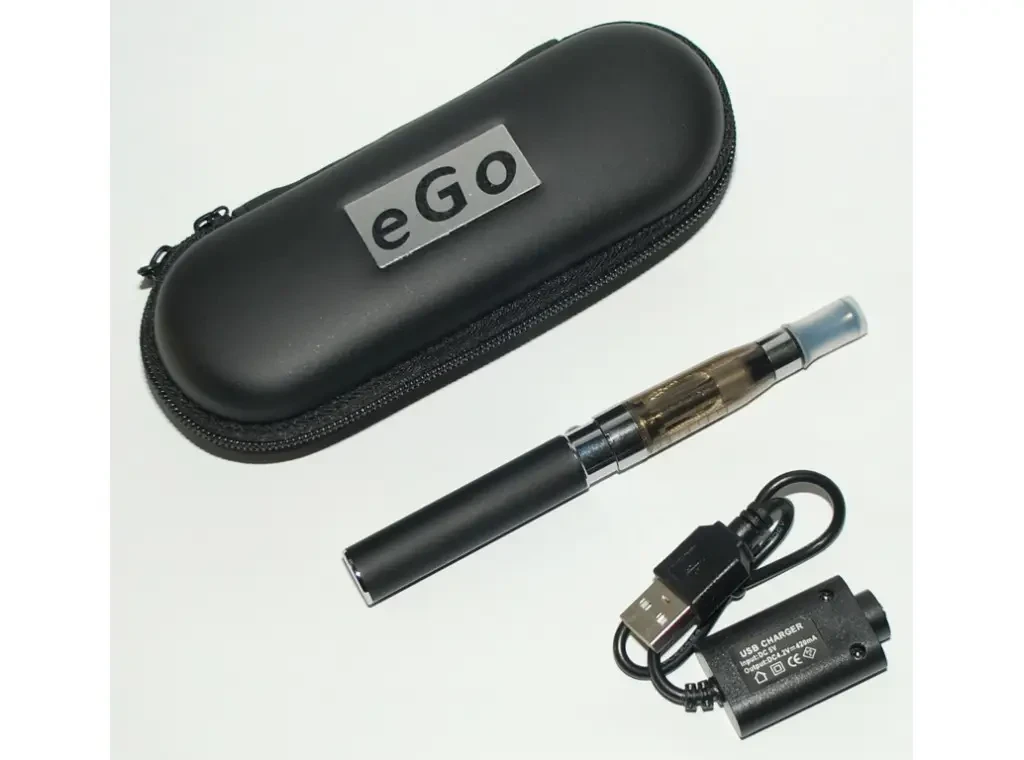 MK82-1 Ел. сигарета eGo-T