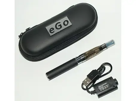 MK82-1 Ел. сигарета eGo-T, фото 1