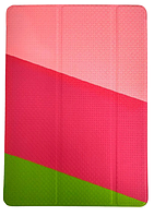 Чехол-книжка "Smart Cover" для IPad Air Pink\Red\Green