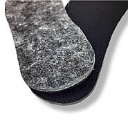 Устілки для взуття щільні розміри 37-41, фото 2