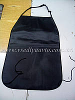 Захисний чохол-органайзер на сидінні з кишенею