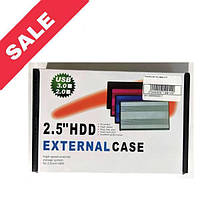 Карман для 2.5 HDD EXTERNAL CASE