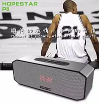 Колонка Bluetooth HOPESTAR P8, фото 3