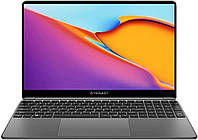 Ноутбук Teclast F15S 8/128GB Global N4020 Grey