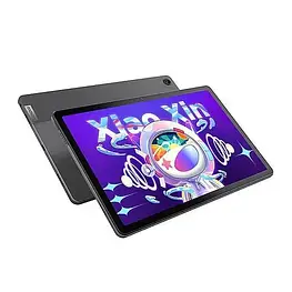 Планшет Lenovo Tab P11 2022 (XiaoXin Pad 2022) 6/128Gb Gray Qualcomm Snapdragon 680 7700 мАг