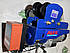 Тельфер з кареткою 800кг, 1800Вт AL-FA ALEH800TR кран балка+з пульта радіоуправління, фото 3
