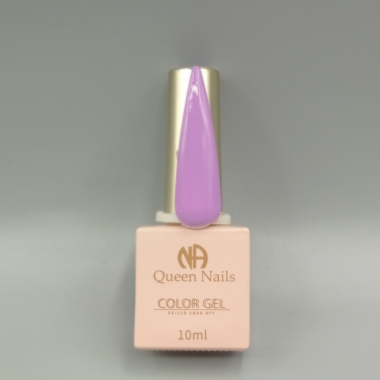 Гель-лак Queen Nails Color Gel № 679