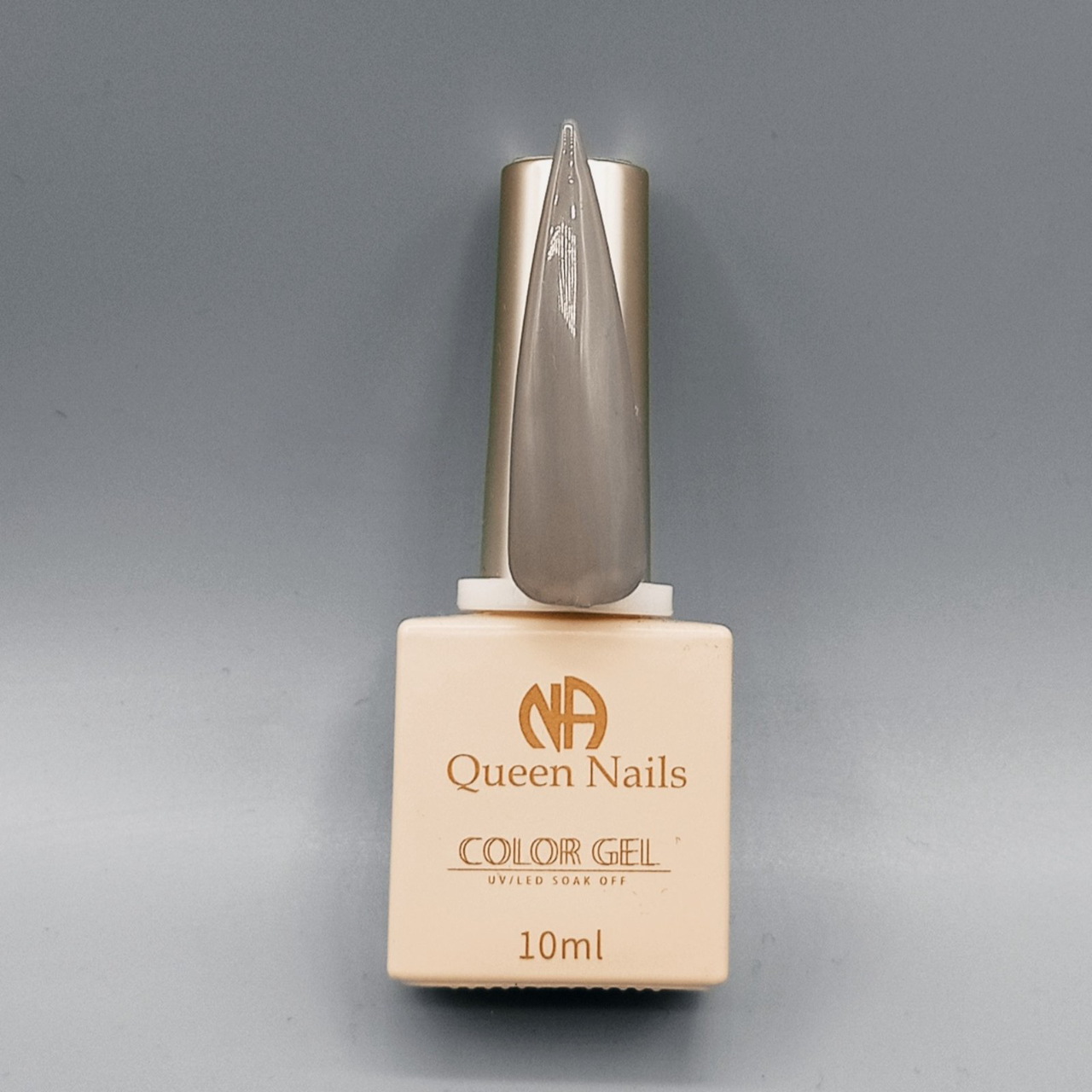 Гель-лак Queen Nails Color Gel № 739