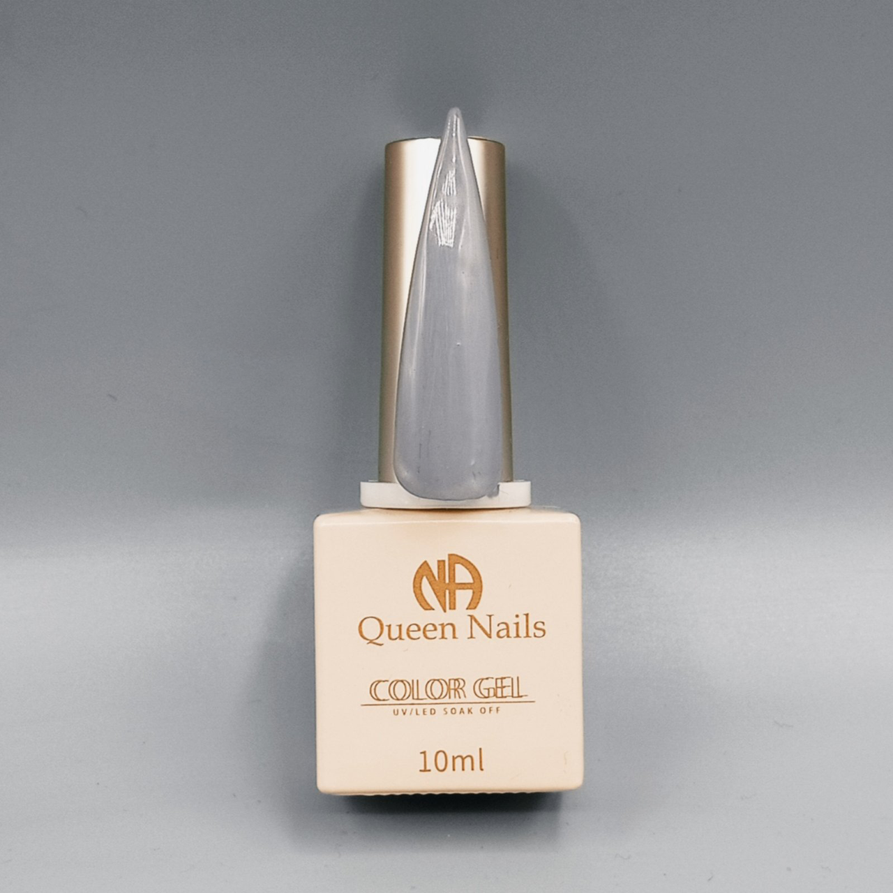 Гель-лак Queen Nails Color Gel № 745