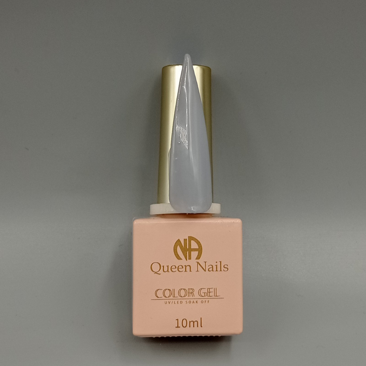 Гель-лак Queen Nails Color Gel № 751