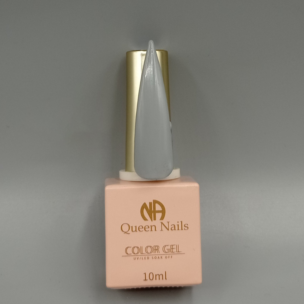 Гель-лак Queen Nails Color Gel № 755