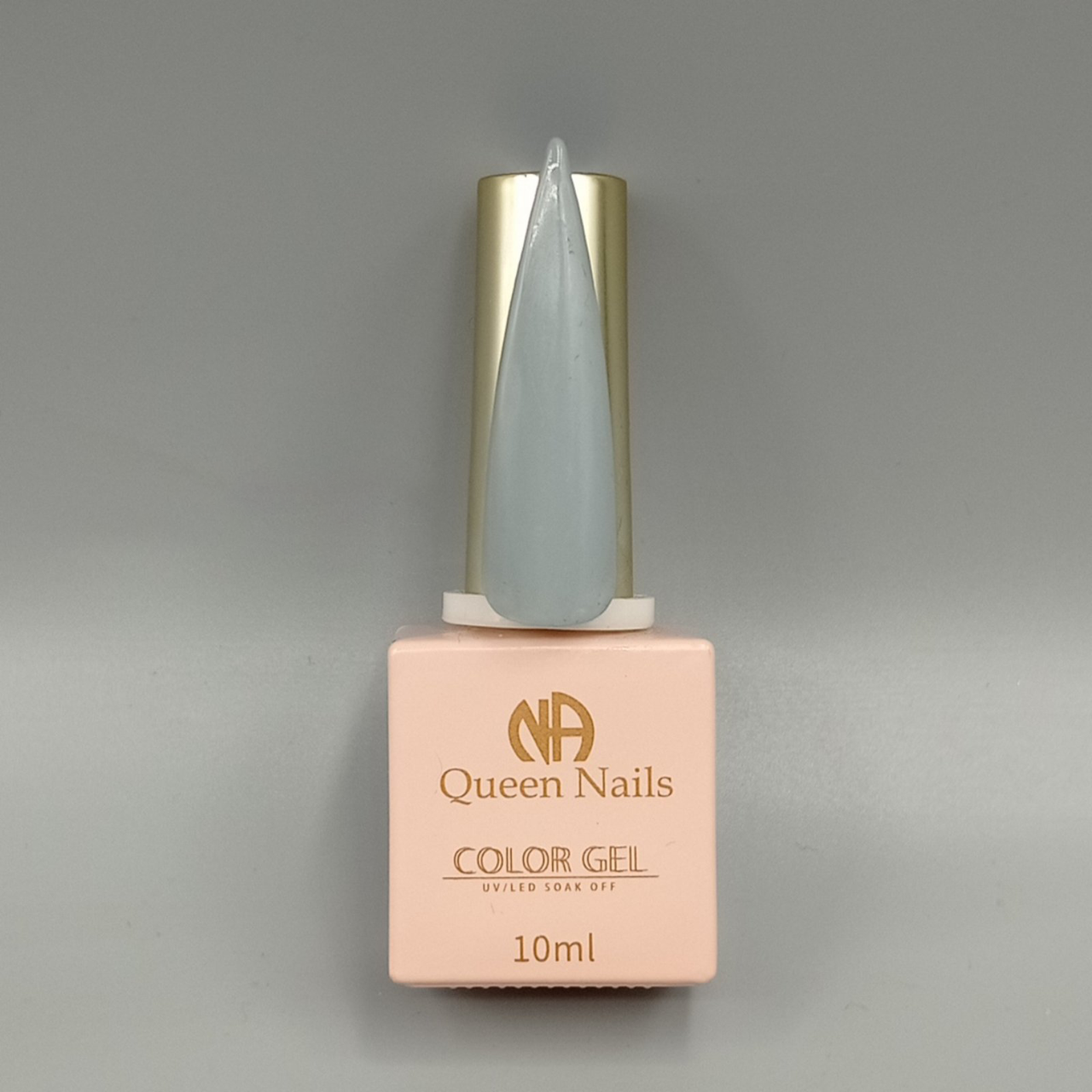 Гель-лак Queen Nails Color Gel № 771
