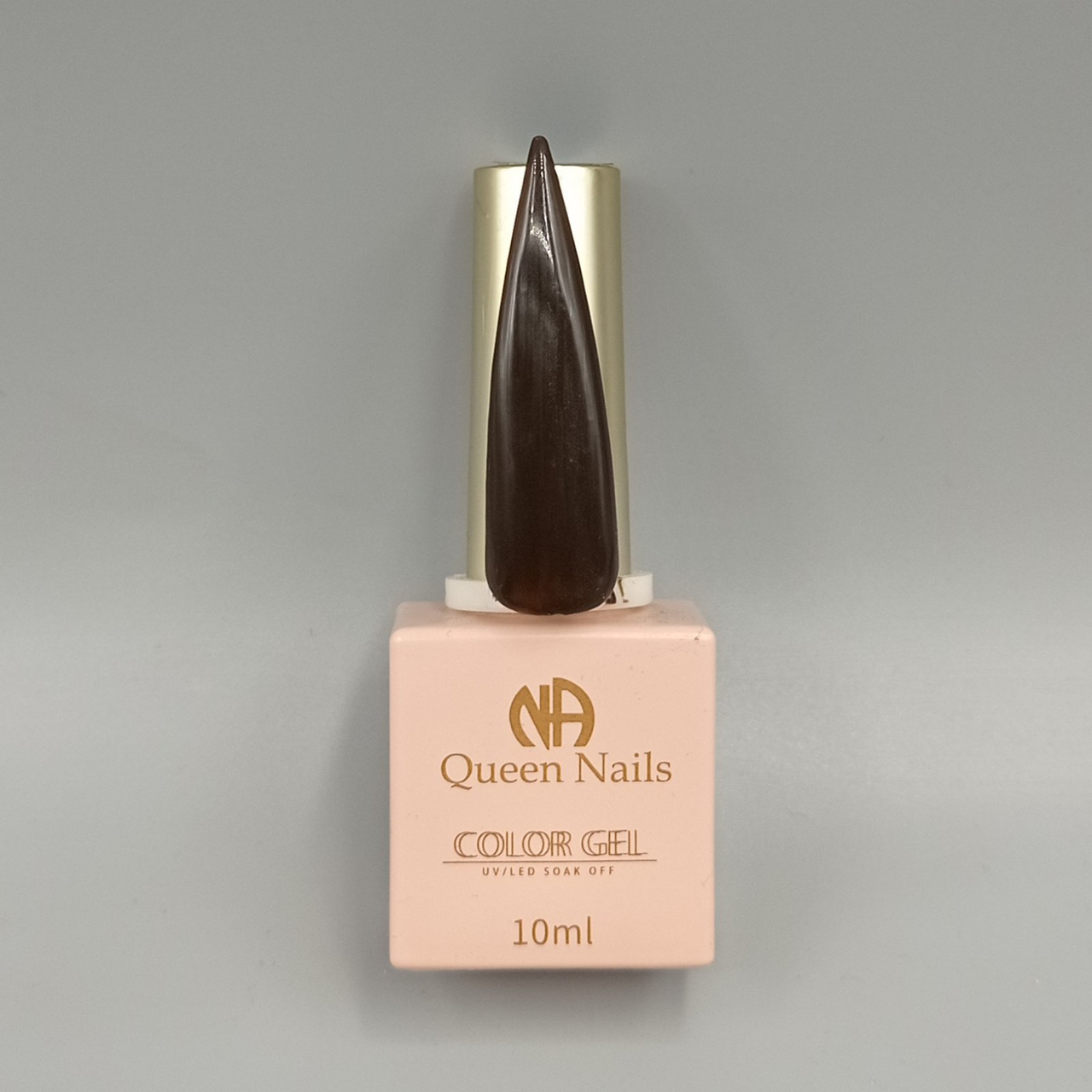 Гель-лак Queen Nails Color Gel № 778