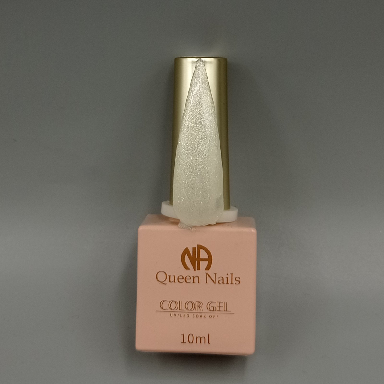 Гель-лак Queen Nails Color Gel № 785