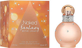 Britney Spears Fantasy Naked 100 мл (tester)