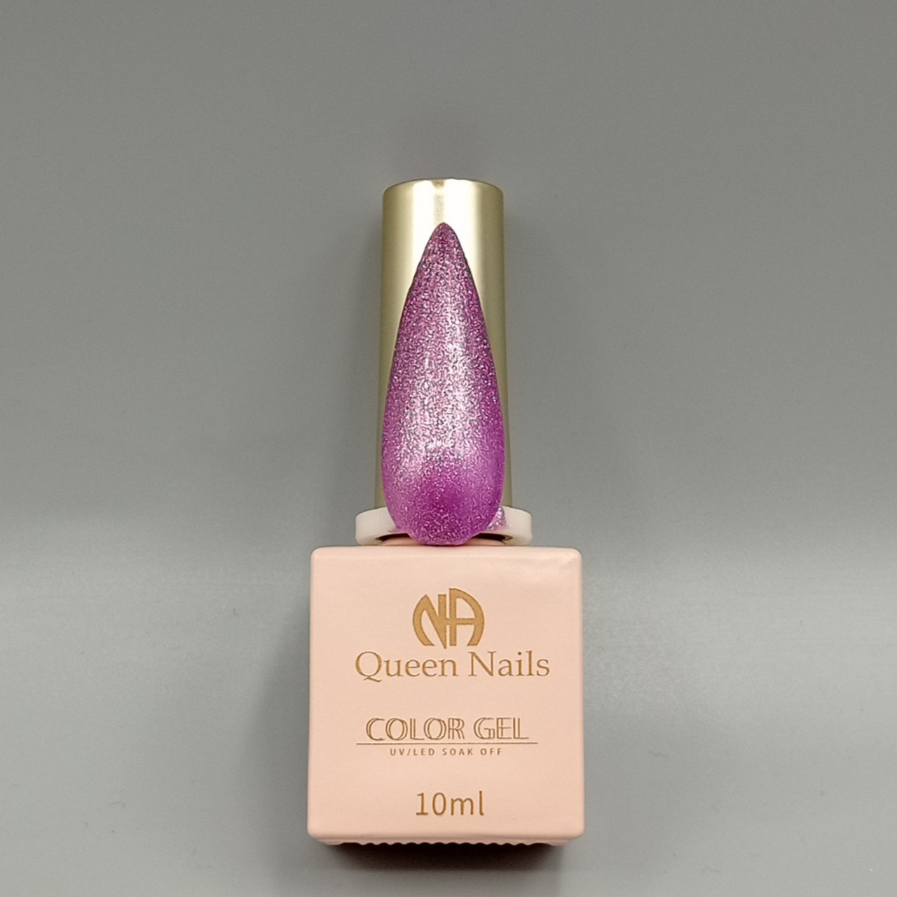 Гель-лак Queen Nails Color Gel № 949
