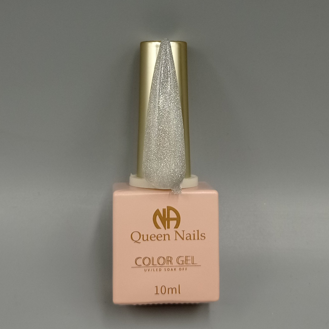 Гель-лак Queen Nails Color Gel № 984