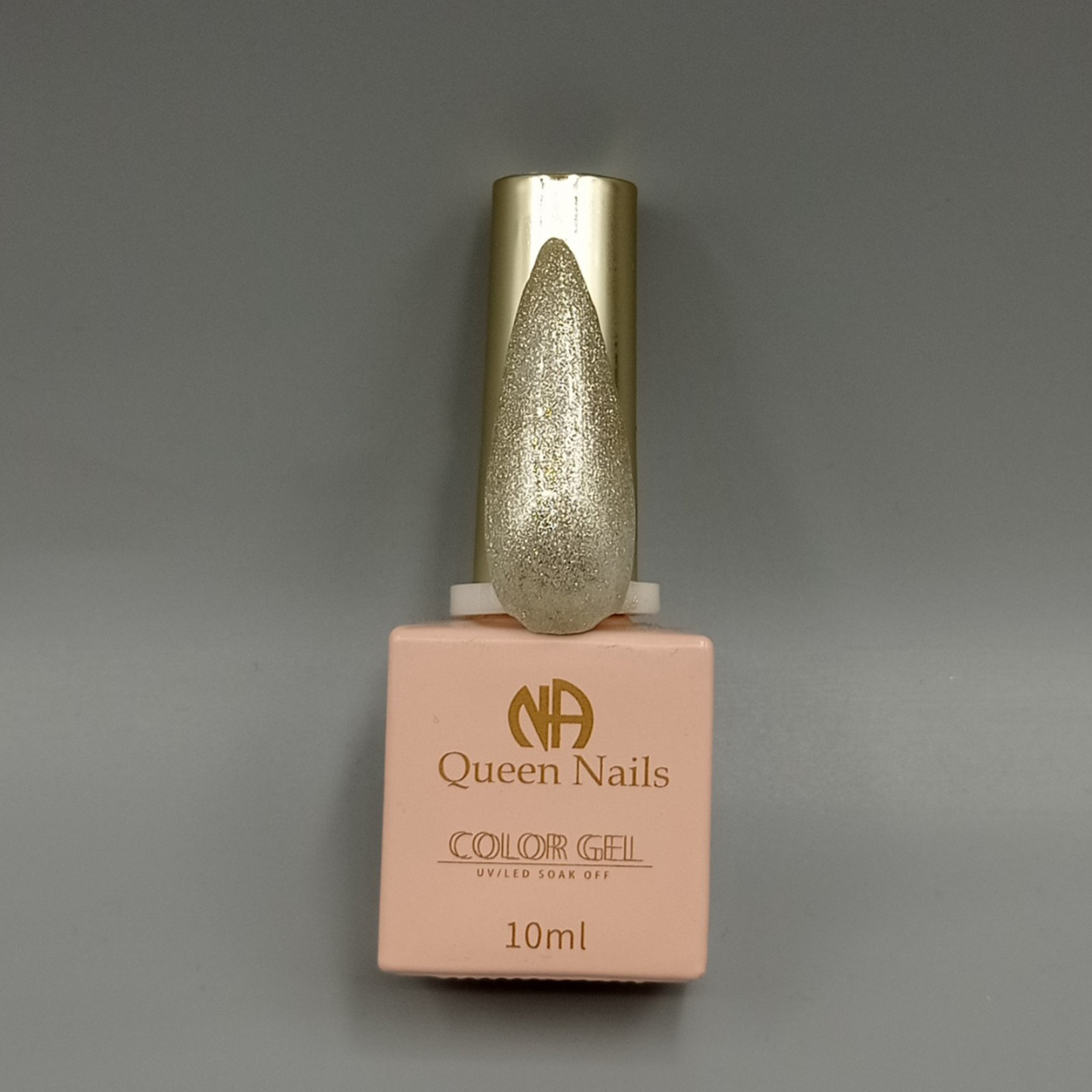 Гель-лак Queen Nails Color Gel № 1091