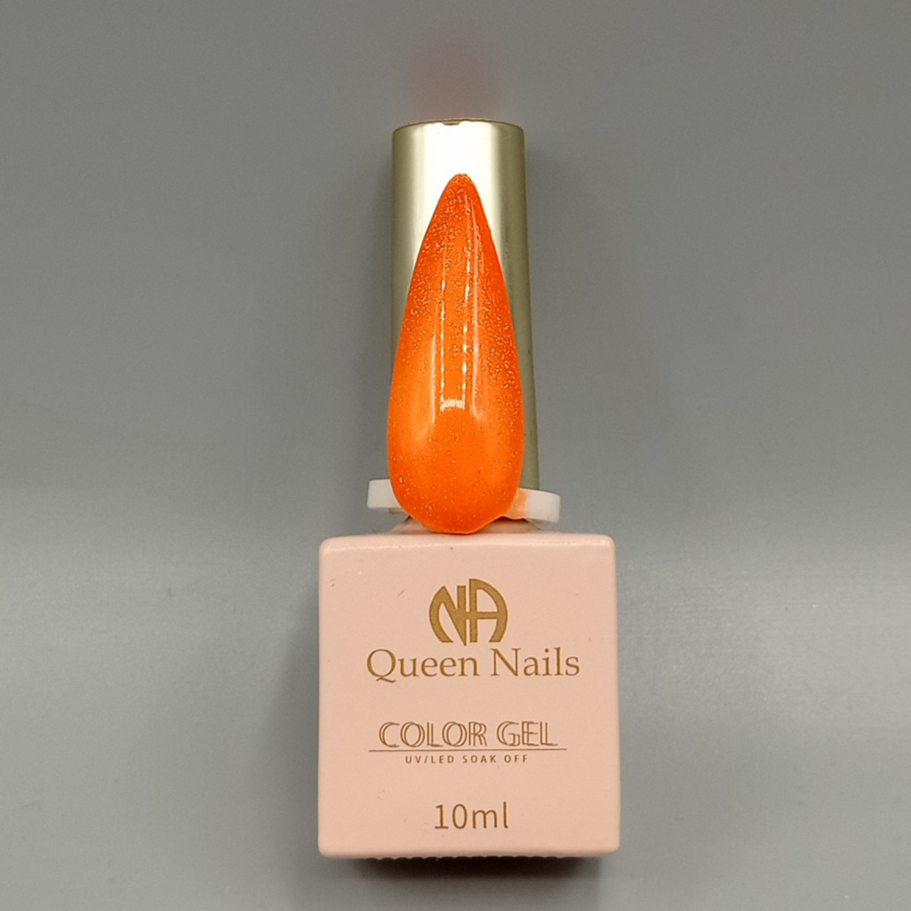 Гель-лак Queen Nails Color Gel № 1111