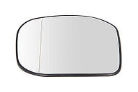 Вкладыш зеркала бокового Honda ACCORD 09.07-06.12 правый, асферич, с подогр, (Хонда Аккорд) 186472947