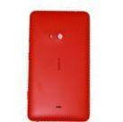 Задняя крышка для Nokia 625 Lumia красная