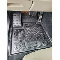 Килимки BMW X7