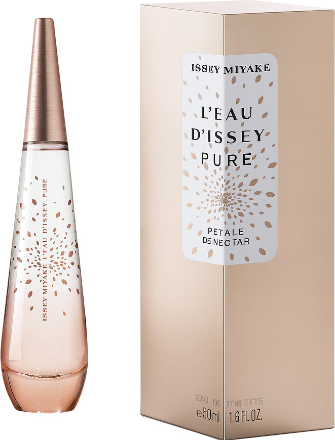 Issey Miyake L`Eau D`Issey Pure Petale de Nectar 90 мл (tester)