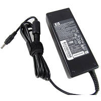 Блок питания к ноутбуку AlSoft HP 90W 19V, 4.74A, 4.8/1.7 (A40027)