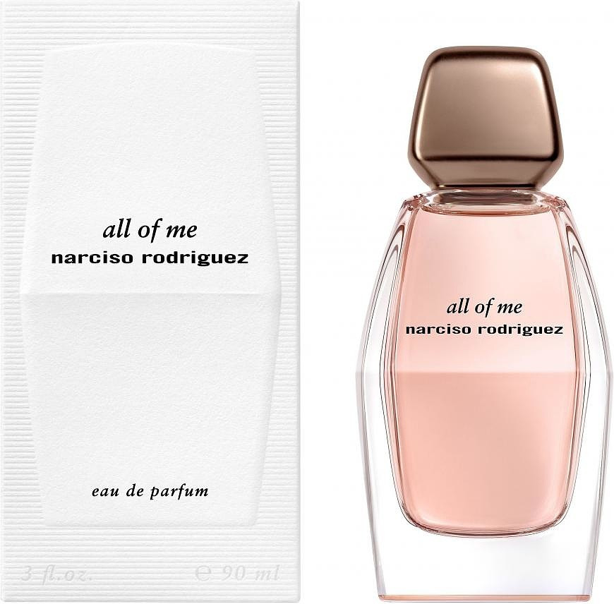 Narciso Rodriguez All Of Me 90 мл (tester)