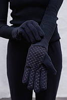 Перчатки Without sota black хорошее качество