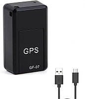 GPS-трекер, магнітний мініGPS-локатор у реальному часі