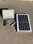 Вуличний автономний прожектор 50Вт 5000К 1000Lm на сонячній батареї, VIDEX VL-FSO2-505, фото 9