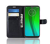 Чохол книжка Wallet для Motorola Moto G7(XT1962) /G7 Plus(XT1965), фото 3