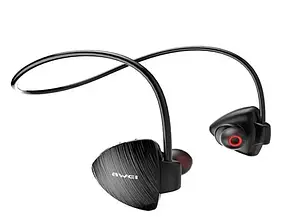 Бездротові Bluetooth-навушники AWEI A840, фото 3