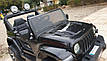 Дитячий електромобіль джип Jeep Wrangler M 4176EBLR-2 (MP3, SD карта, USB, мотори 4x35W, акум.12V10AH), фото 7
