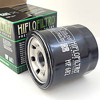 Фільтр масляний HF682 Cf Moto HiSun Speed Gear Suzuki HIFLO  Таїланд