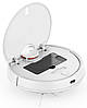 Робот-пилосос із вологим прибиранням Xiaomi Mi Robot Vacuum S10 White, фото 7