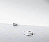 Робот-пилосос із вологим прибиранням Xiaomi Mi Robot Vacuum S10 White, фото 4